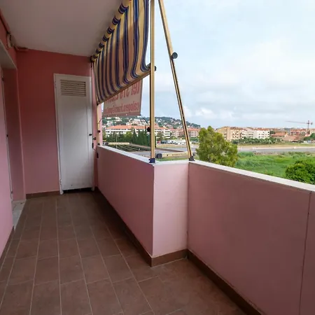 Casa Turistica Andora