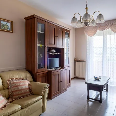Casa Turistica Apartment Andora