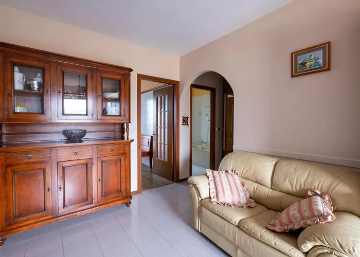 Casa Turistica Apartment Andora