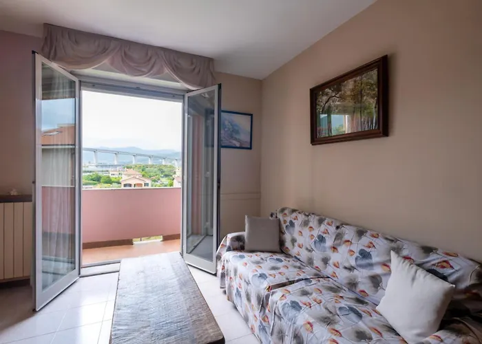 Apartment Casa Turistica