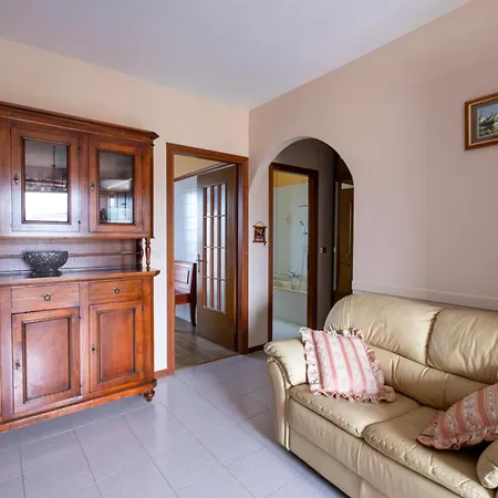 Casa Turistica Apartamento Marina dʼAndora