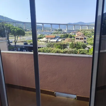 Casa Turistica Marina dʼAndora