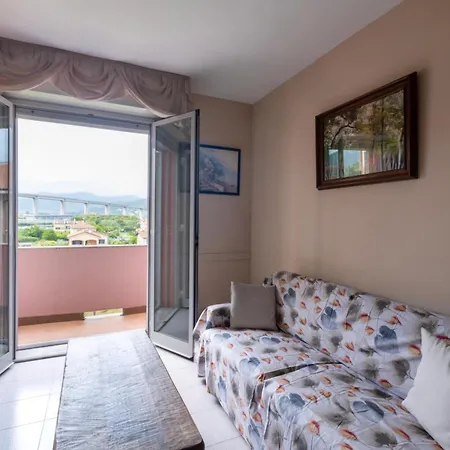 Apartamento Casa Turistica