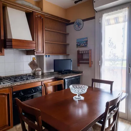 Casa Turistica Andora