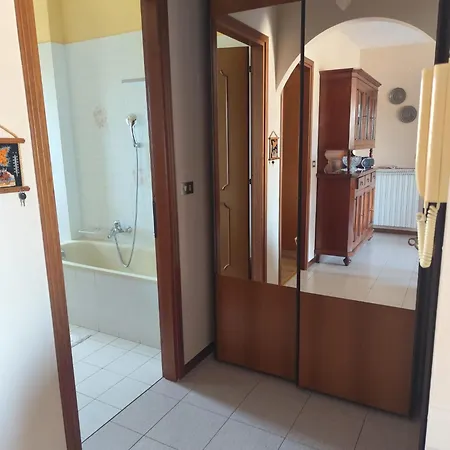 Casa Turistica *