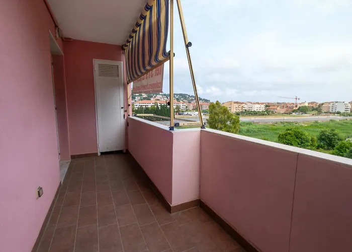 Casa Turistica Marina dʼAndora