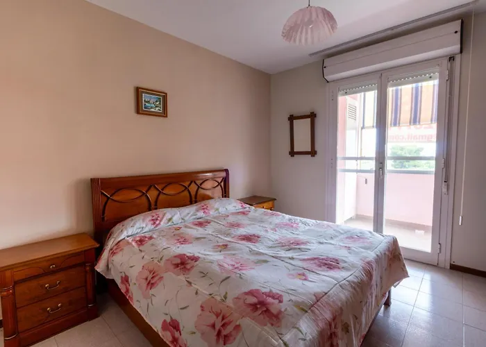 Casa Turistica